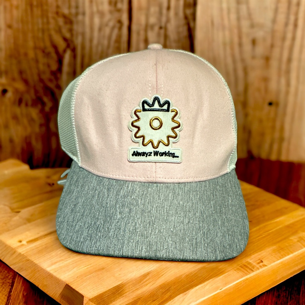 Truck Hat New